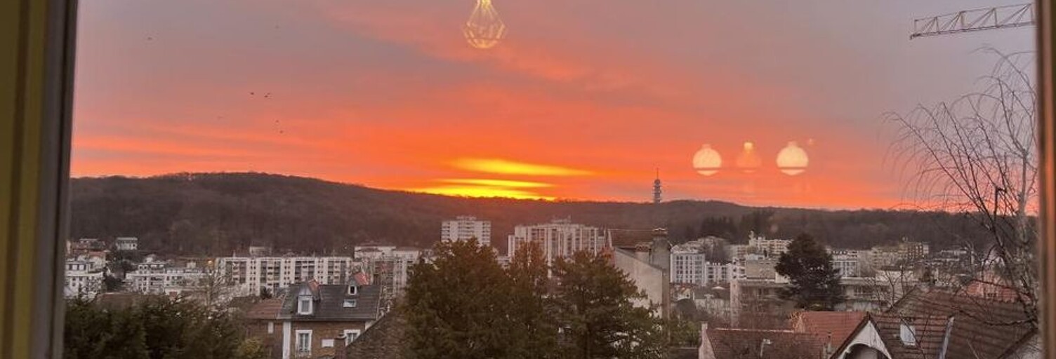 Appartement 3 Pièces 70 m² à louer à Chaville (92370)