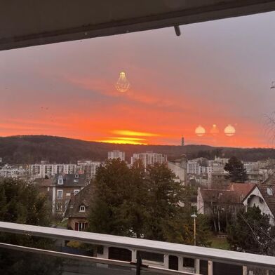 Appartement 3 pièces 1700 €