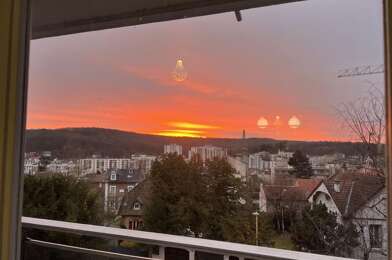 Appartement 3 pièces 1700 €