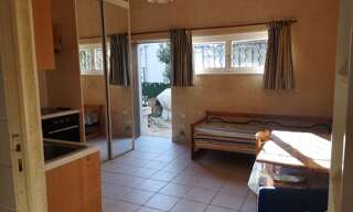 Appartement 1 Pièce 25 m² à louer à Nîmes (30000)