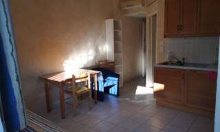 Appartement 1 Pièce 25 m² à louer à Nîmes (30000)