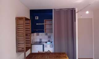 Appartement 1 Pièce 18 m² à louer à Saint-Brieuc (22000)