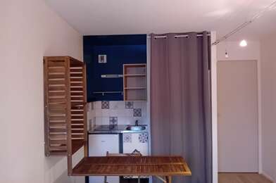 Appartement 1 pièces 400 €