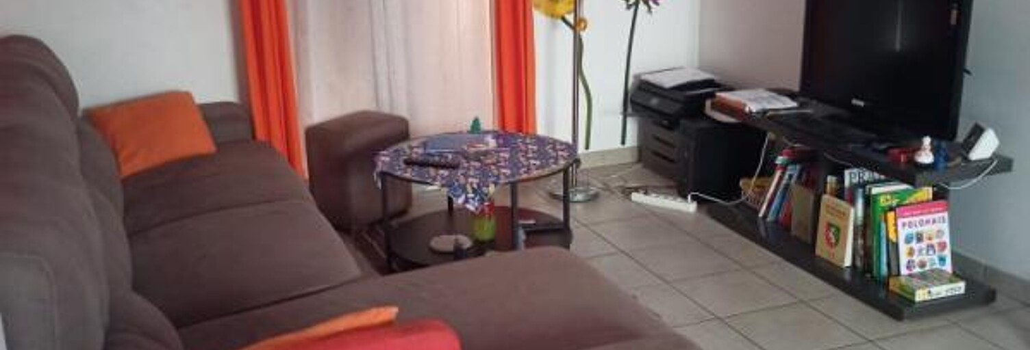 Appartement 1 Pièce 12 m² à louer à Fontaine (38600)