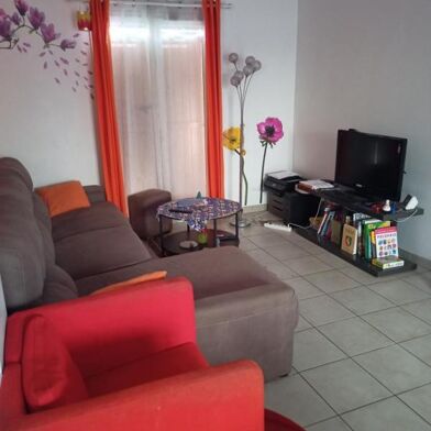 Appartement 1 pièces 400 €