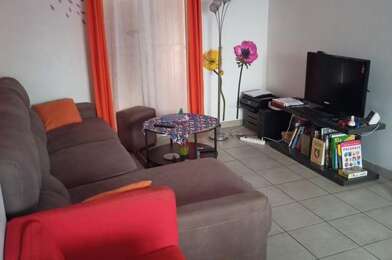 Appartement 1 pièces 400 €