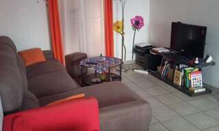 Appartement 1 Pièce 12 m² à louer à Fontaine (38600)