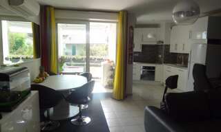 Appartement 3 Pièces 63 m² à louer à Marseille 13 (13013)