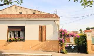 Maison 3 Pièces 36 m² à louer à Marseille 14 (13014)