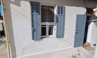 Maison 3 Pièces 36 m² à louer à Marseille 14 (13014)