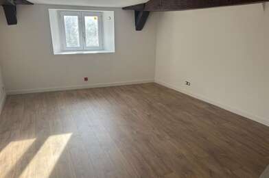 Appartement 2 pièces 750 €