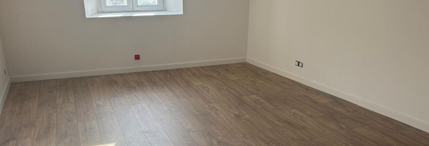 Appartement 2 Pièces 47 m² à louer à Angers (49000)