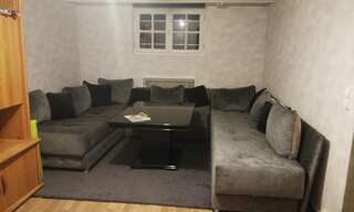 Appartement 2 Pièces 35 m² à louer à Villepinte (93420)