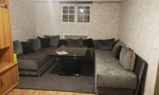 Appartement 2 Pièces 35 m² à louer à Villepinte (93420)