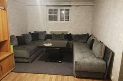Appartement 2 pièces 950 €