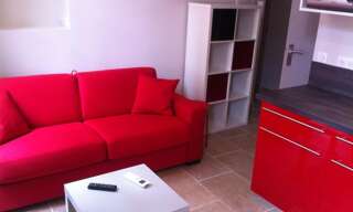 Appartement 1 Pièce 21 m² à louer à Arles (13104)