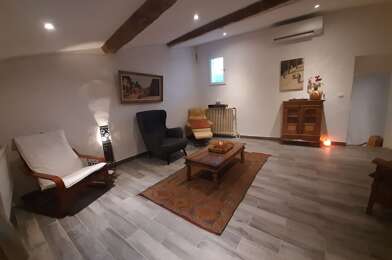 Maison 3 pièces 870 €