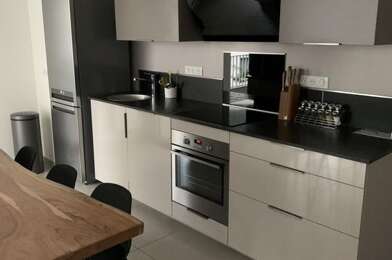 Appartement 1 pièces 750 €