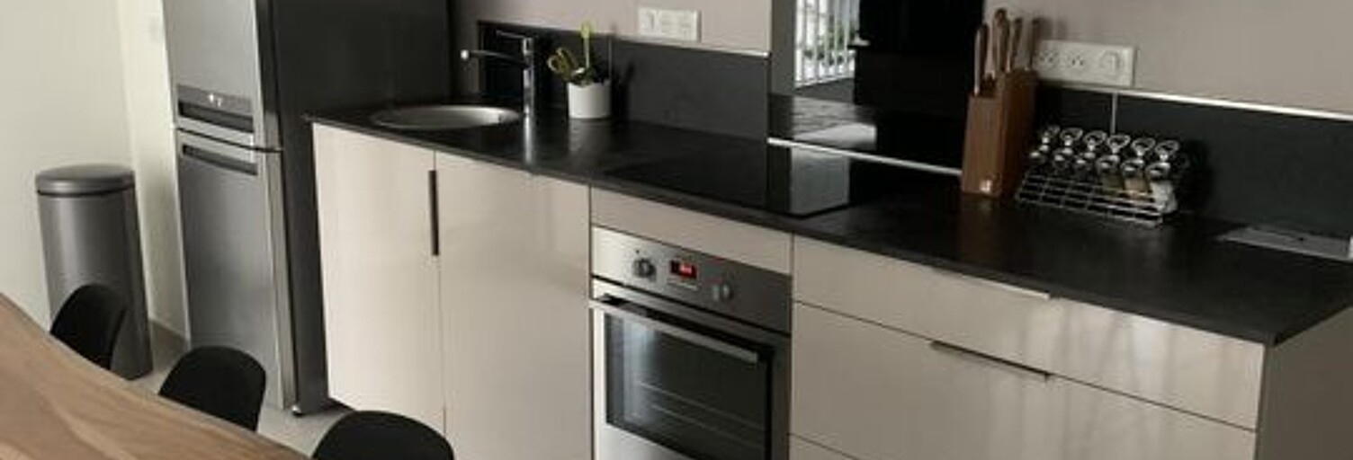 Appartement 1 Pièce 12 m² à louer à Annecy (74000)