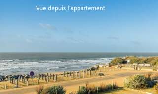 Appartement 2 Pièces 32 m² à louer à Saint-Hilaire-de-Riez (85270)