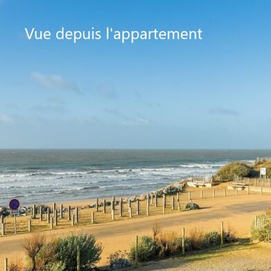 Appartement 2 pièces 680 €