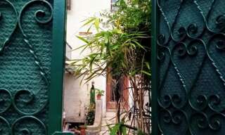 Appartement 1 Pièce 16 m² à louer à Gennevilliers (92230)