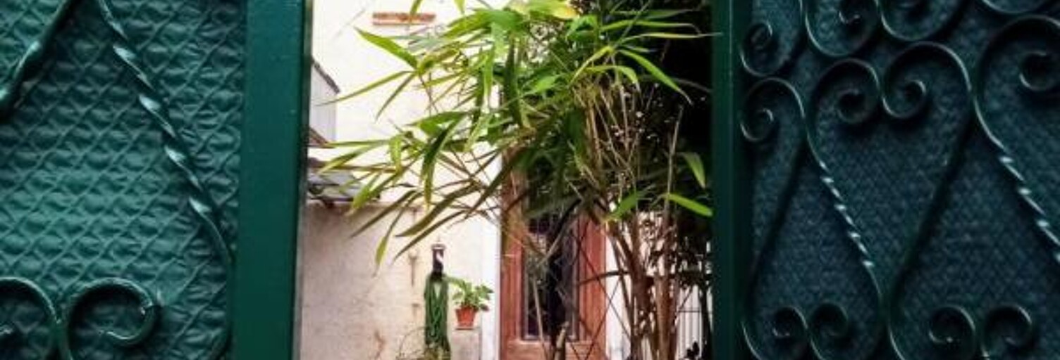 Appartement 1 Pièce 16 m² à louer à Gennevilliers (92230)