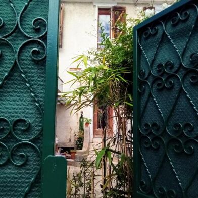 Appartement 1 pièces 750 €