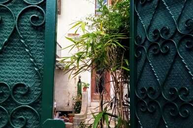 Appartement 1 pièces 750 €