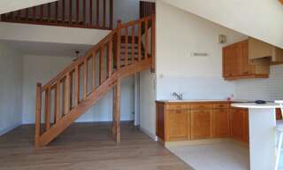 Appartement 2 Pièces 52 m² à louer à Blois (41000)