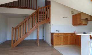 Appartement 2 Pièces 52 m² à louer à Blois (41000)