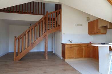 Appartement 2 pièces 560 €