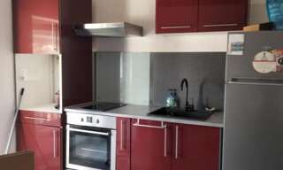 Appartement 2 Pièces 45 m² à louer à Ollioules (83190)