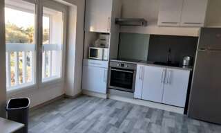 Appartement 2 Pièces 45 m² à louer à Ollioules (83190)