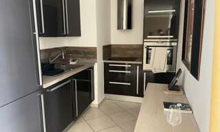 Appartement 2 Pièces 40 m² à louer à Marseille 10 (13010)