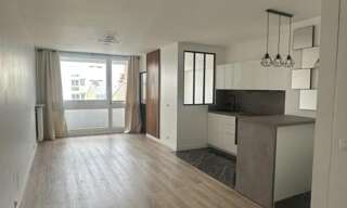 Appartement 2 Pièces 35 m² à louer à Paris 10 (75010)