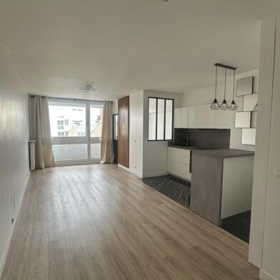Appartement 2 pièces 1590 €
