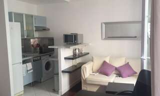 Appartement 1 Pièce 32 m² à louer à Paris 18 (75018)