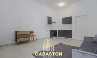 Appartement 1 Pièce 43 m² à louer à Marseille 6 (13006)