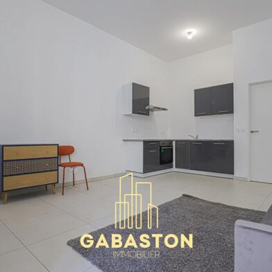 Appartement 1 pièces 800 €