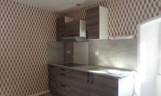 Appartement 2 Pièces 52 m² à louer à Lisle (24350)