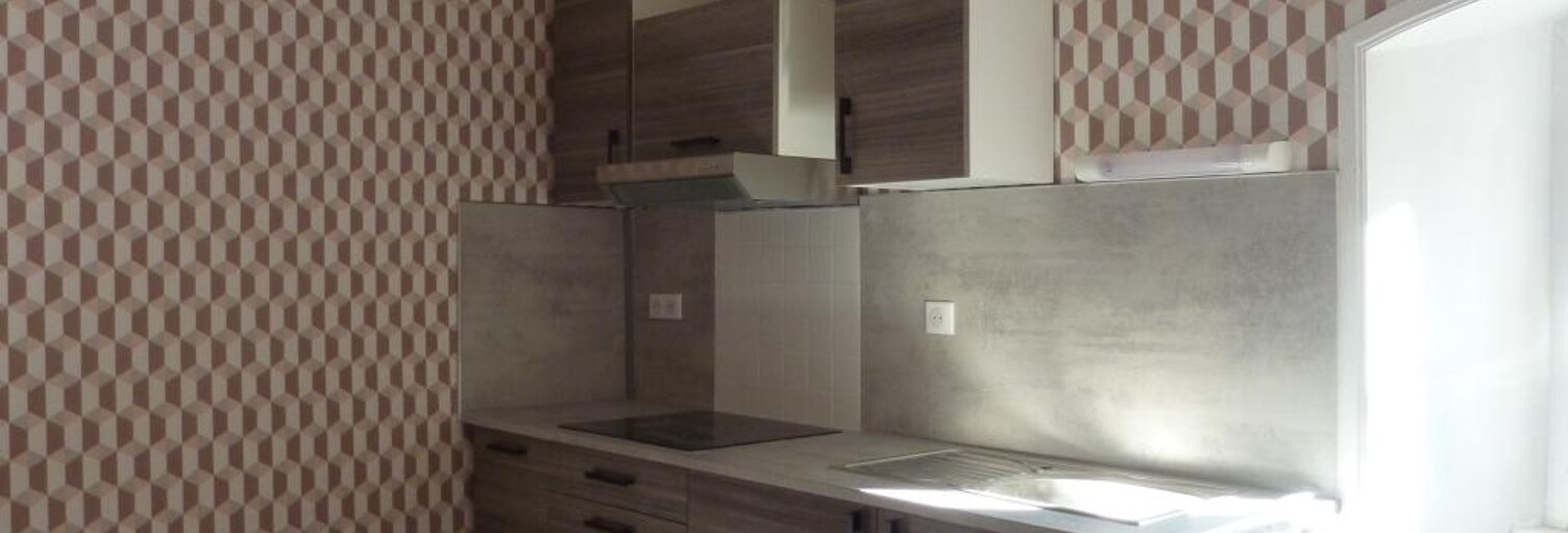 Appartement 2 Pièces 52 m² à louer à Lisle (24350)