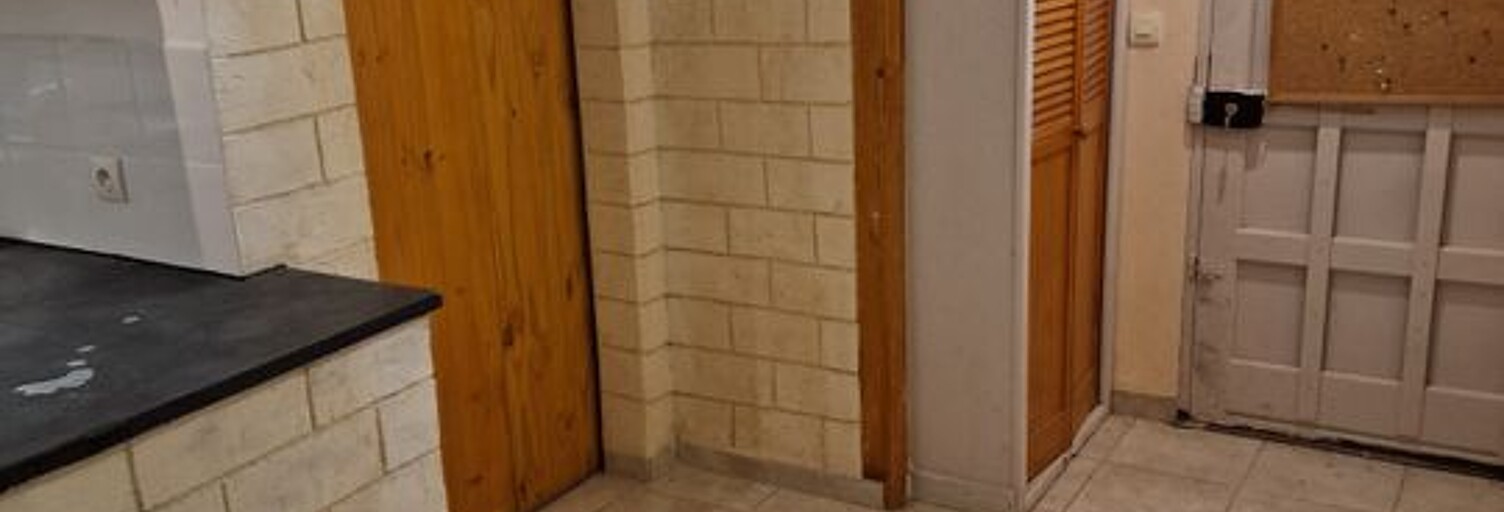 Appartement 3 Pièces 65 m² à louer à Corbeil-Essonnes (91100)