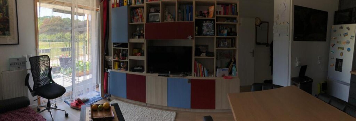 Appartement 2 Pièces 38 m² à louer à Noisiel (77186)