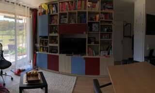 Appartement 2 Pièces 38 m² à louer à Noisiel (77186)