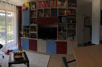 Appartement 2 pièces 1189 €