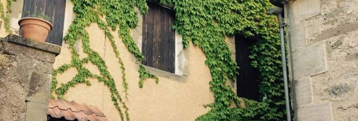 Maison 3 Pièces 90 m² à louer à Villalier (11600)