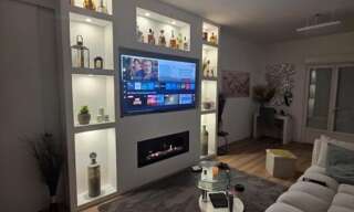 Appartement 1 Pièce 12 m² à louer à Saint-Germain-lès-Arpajon (91180)