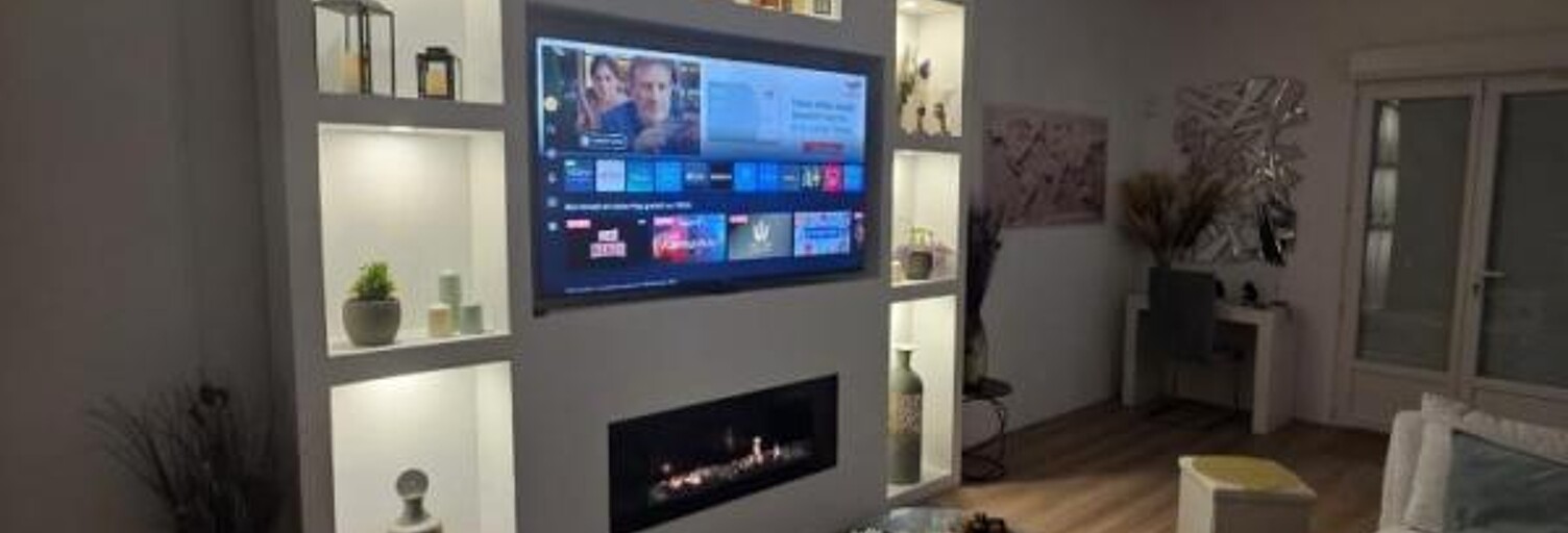 Appartement 1 Pièce 12 m² à louer à Saint-Germain-lès-Arpajon (91180)