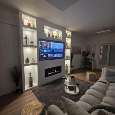 Appartement 1 pièces 750 €